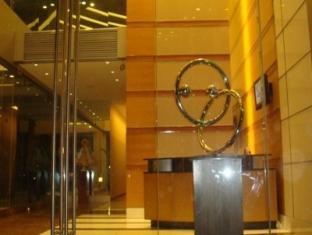 Lpi Centre Residences Aparthotel Manila