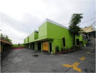Motel Mariposa Budget - Pasig 2*