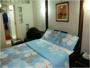 Motel Mariposa Budget - Pasig