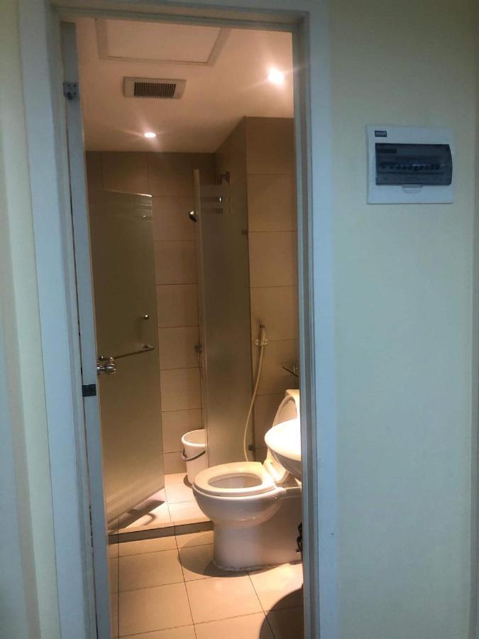Apartment The Azure Urban Residences &