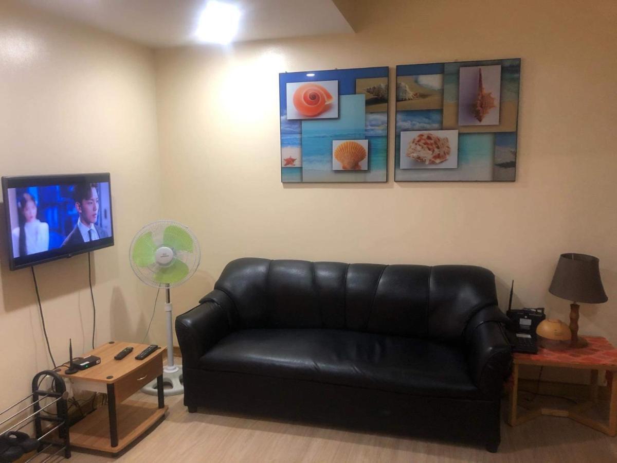 The Azure Urban Residences & Apartment Manila