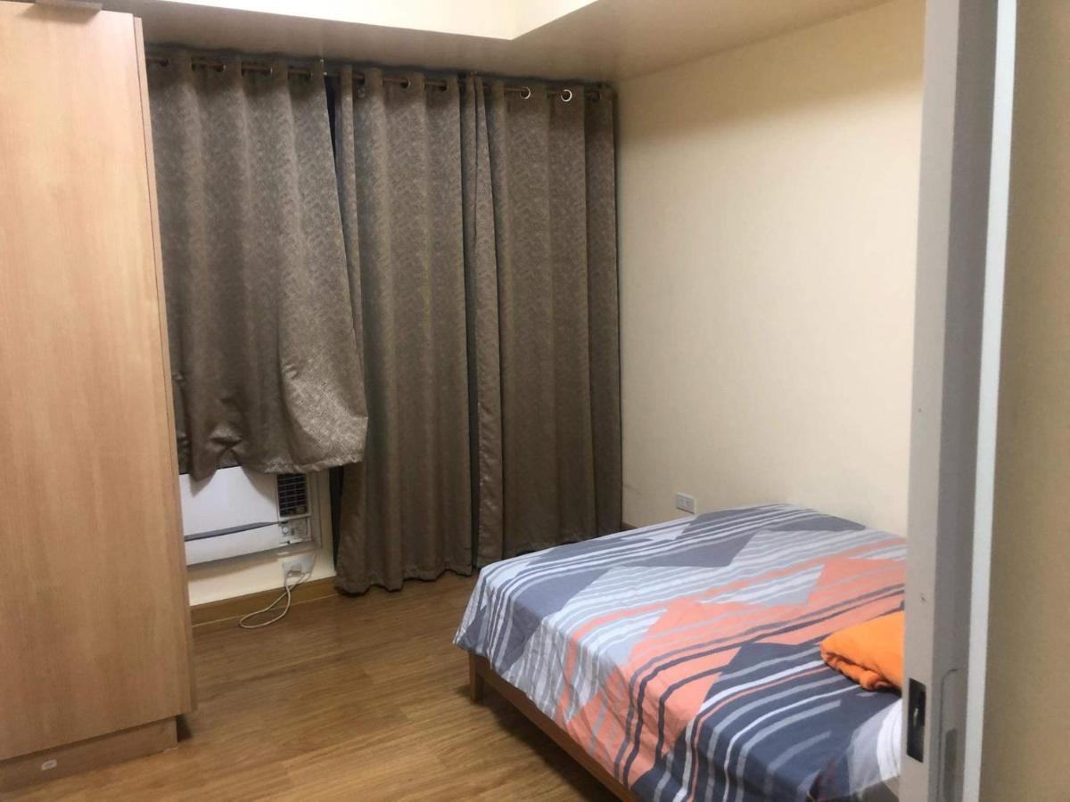 Apartment The Azure Urban Residences &