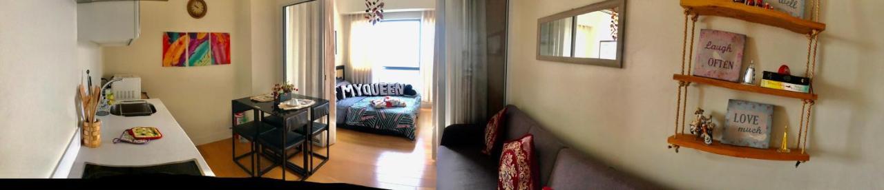 Apartment Acqua Private Residences - Livingstone Tower
