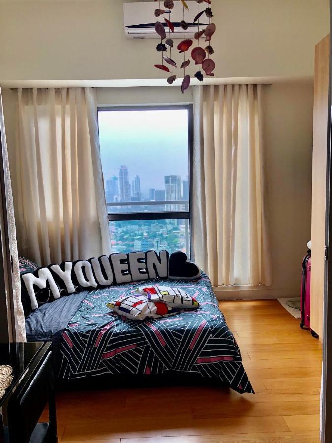 Acqua Private Residences - Livingstone Tower Apartment Manila