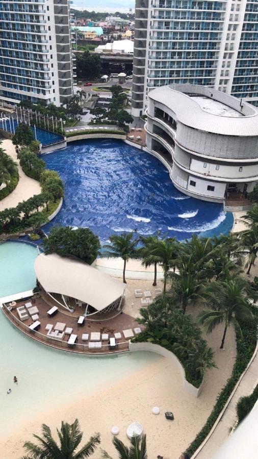The Azure Urban Residences & Apartment *