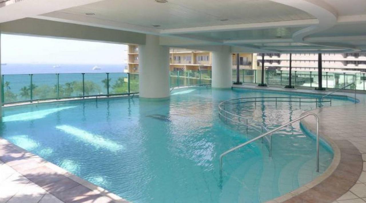 Baywatch Tower 3* Manila