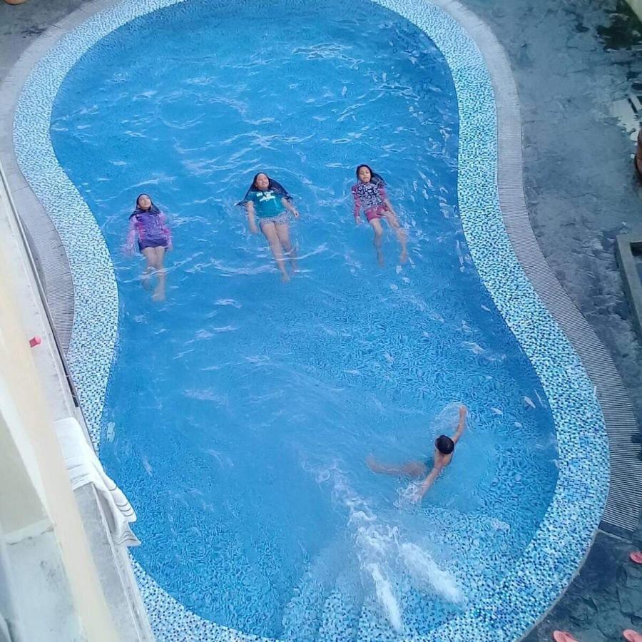 Mmr Apartment
