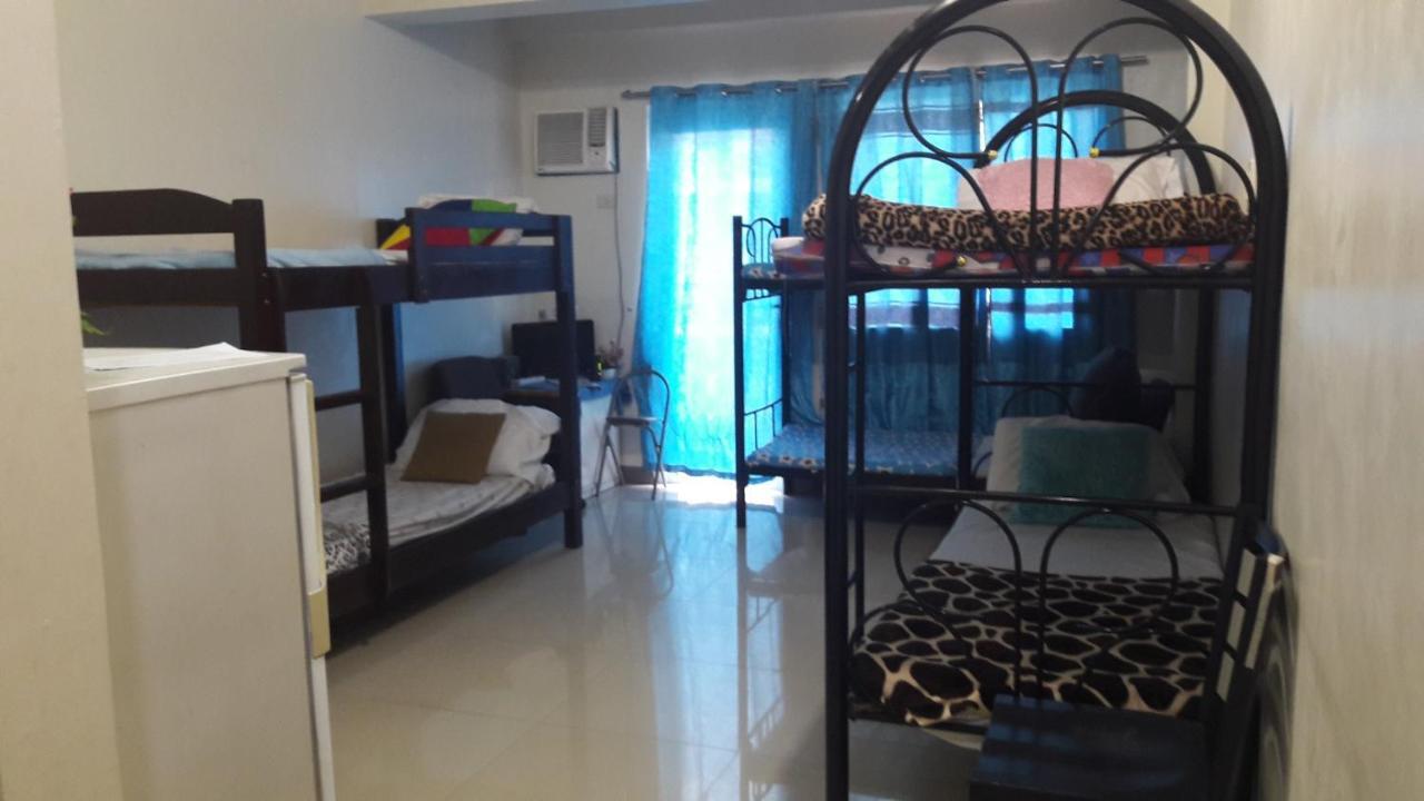 Kassel Residences Family * Manila