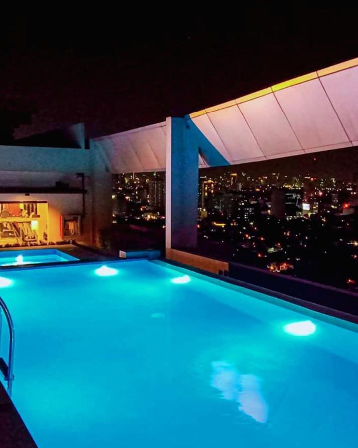 Hotel Vinia Residences
