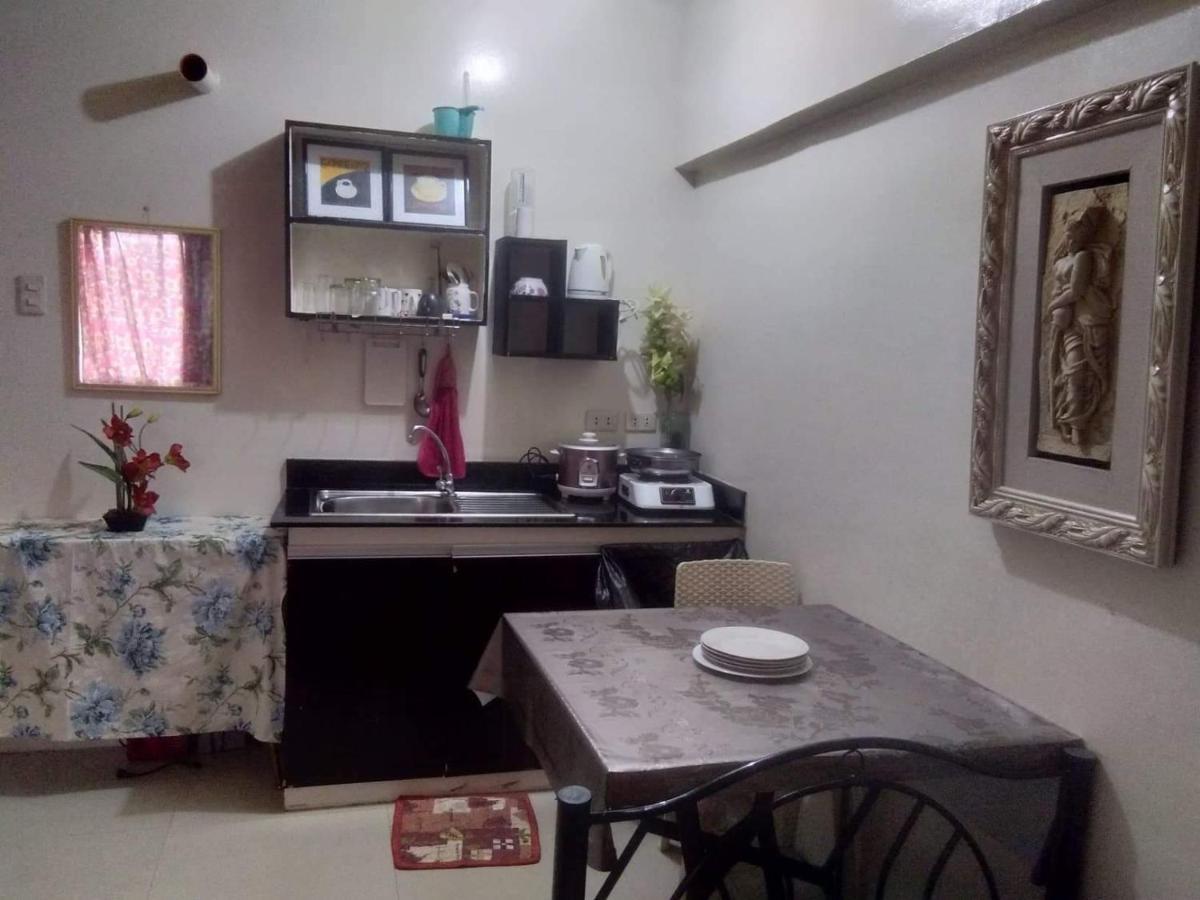 Kassel Residences Family Hotel Manila