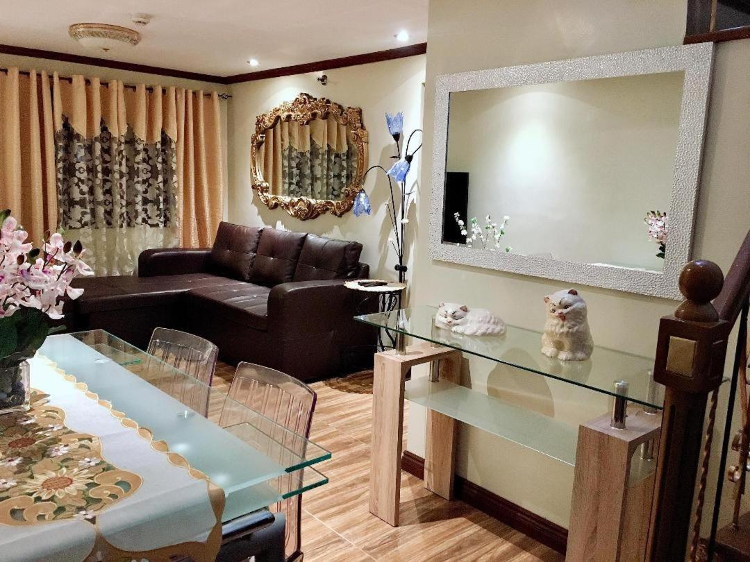 Apartment Affordable 2 Bedroom 2 Ba W/ Skycable, Netflix, & Amazon Prime *
