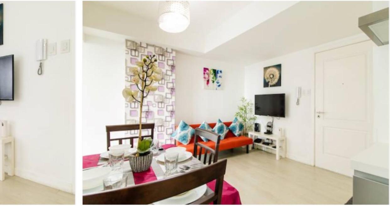 Apartment Joanne Sweet *