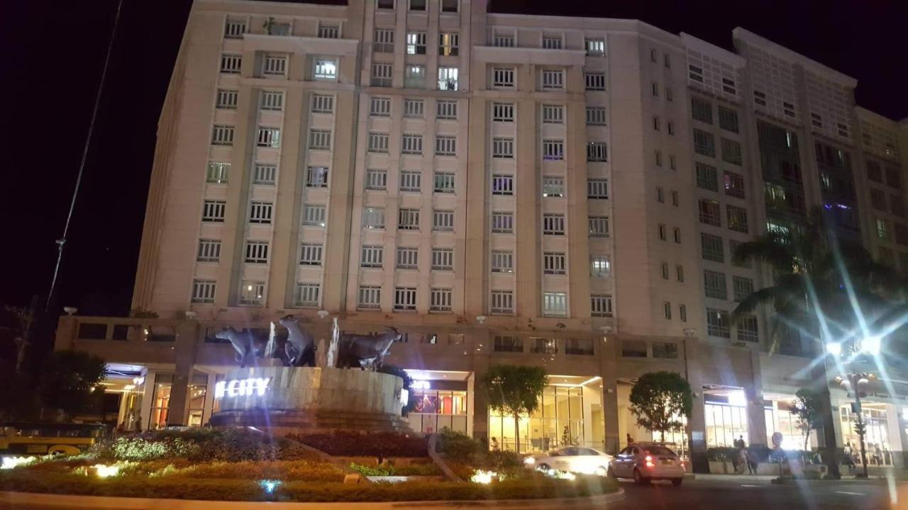 Apartment 101 Newport C2 Manila