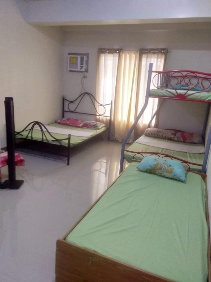 Kassel Residences Family * Manila