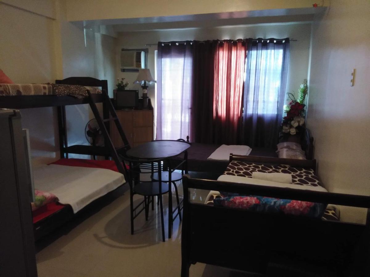 Kassel Residences Family * Manila