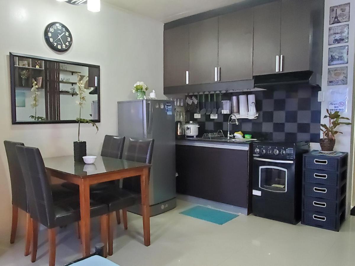 Apartment Jen's Paranaque Manila