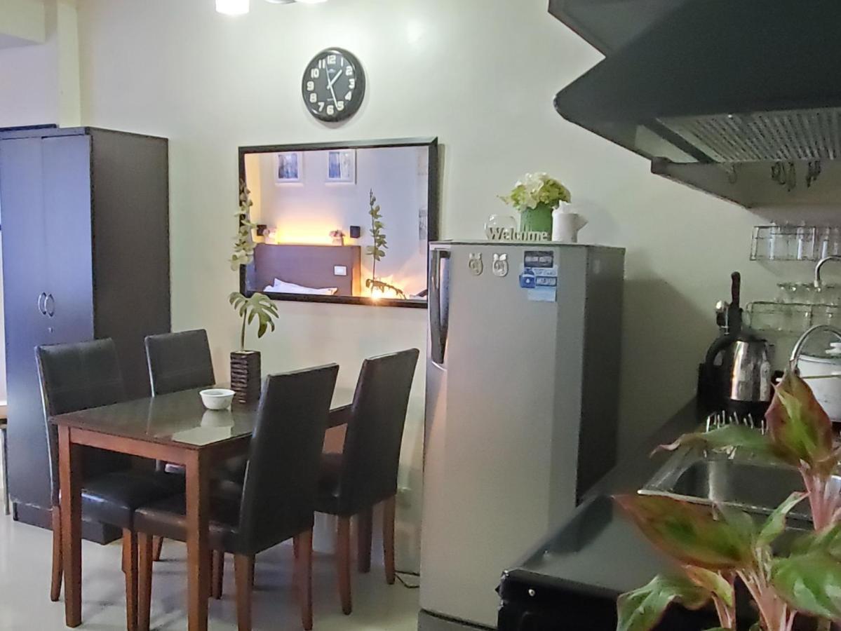 Jen's Paranaque Apartment