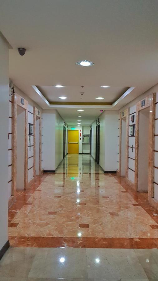 Studio Type At Birch Tower Condo, Malate, *