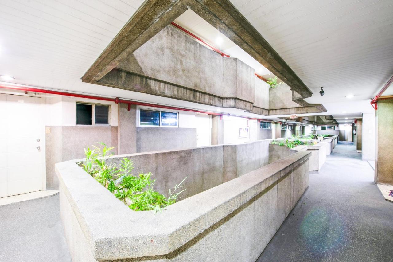 Oyo 242 Benson Apartelle Hotel Manila