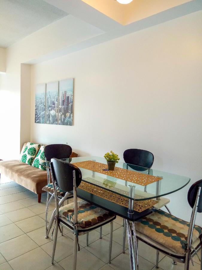 Apartment Forbes Area Bgc Taguig