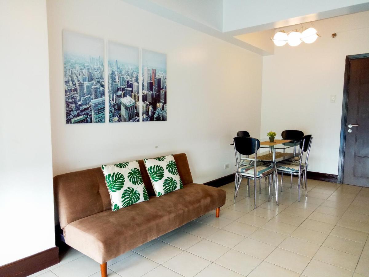 Forbes Area Bgc Taguig *