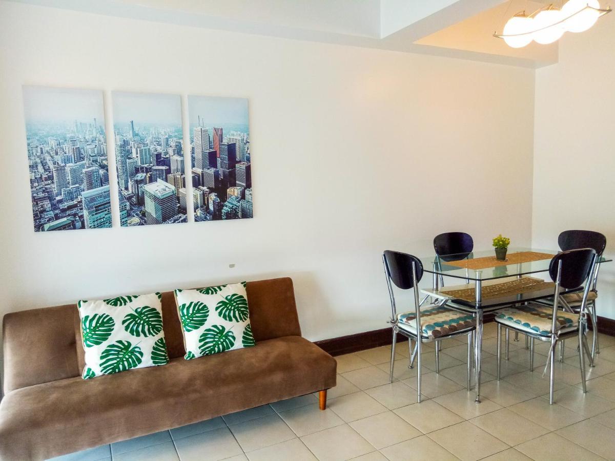 Forbes Area Bgc Taguig Manila