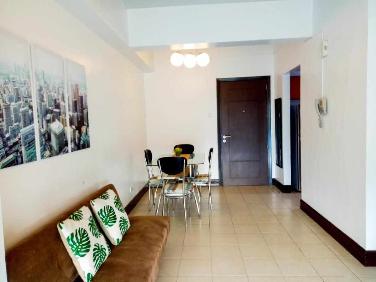 Forbes Area Bgc Taguig