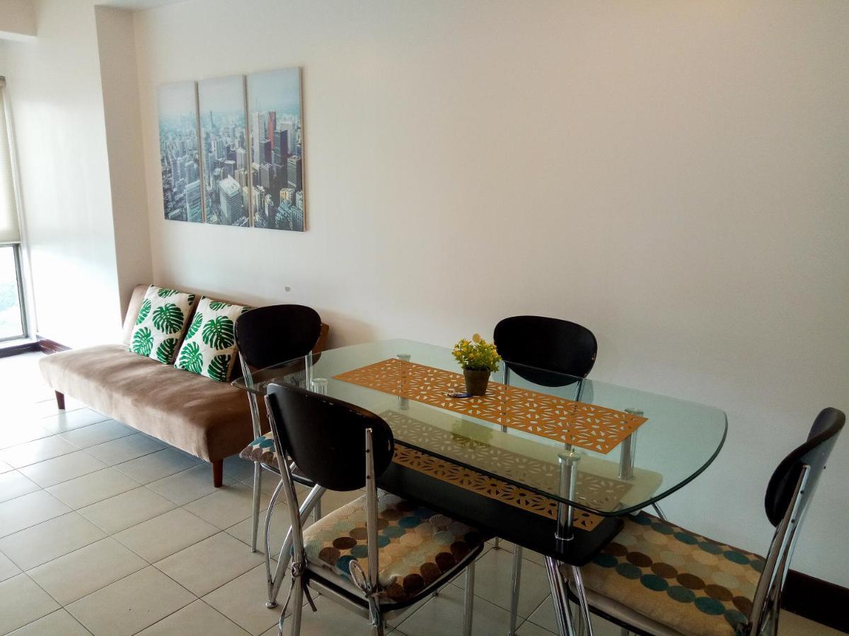 Forbes Area Bgc Taguig