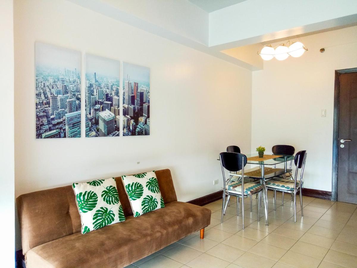 Apartment Forbes Area Bgc Taguig