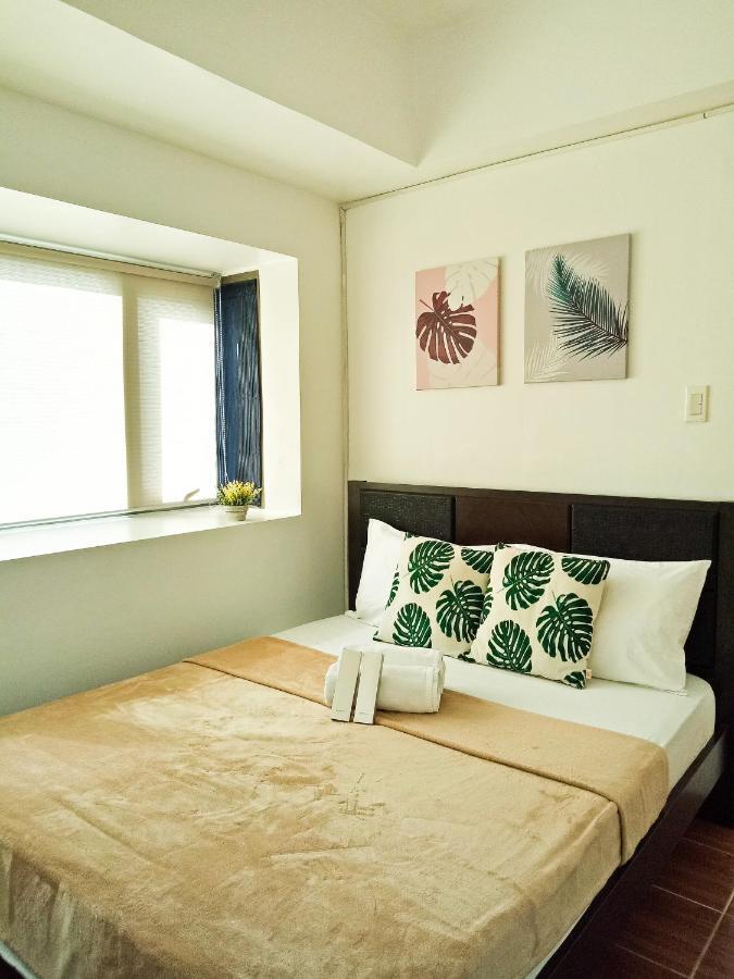 Forbes Area Bgc Taguig Apartment Manila
