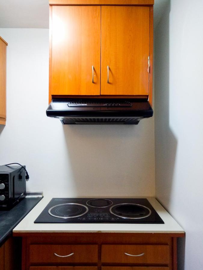 Apartment Forbes Area Bgc Taguig