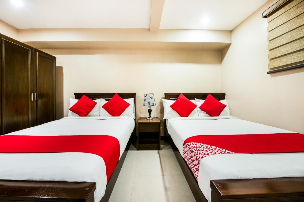 Hotel Oyo 419 La Scala Residences Manila