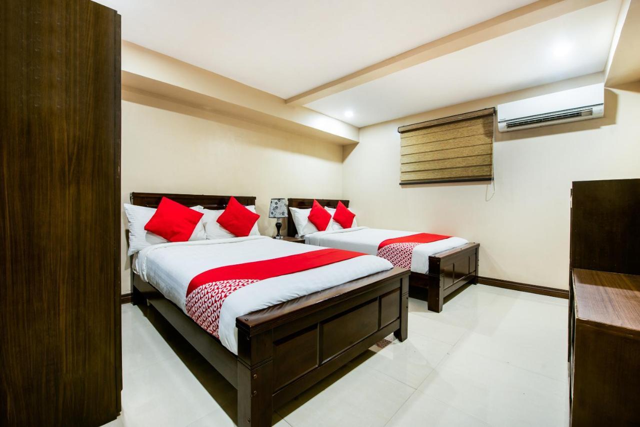 Hotel Oyo 419 La Scala Residences Manila