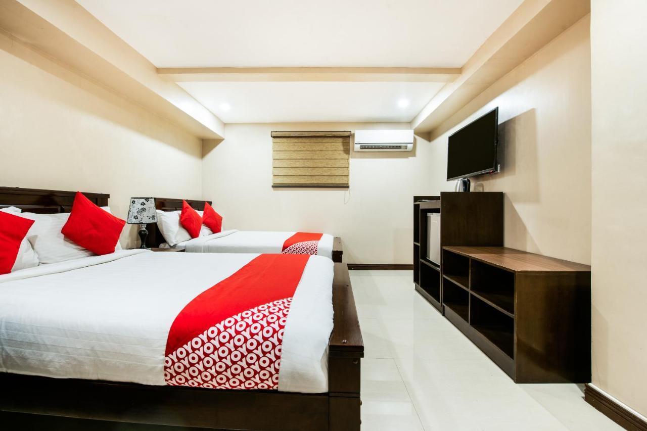 Hotel Oyo 419 La Scala Residences