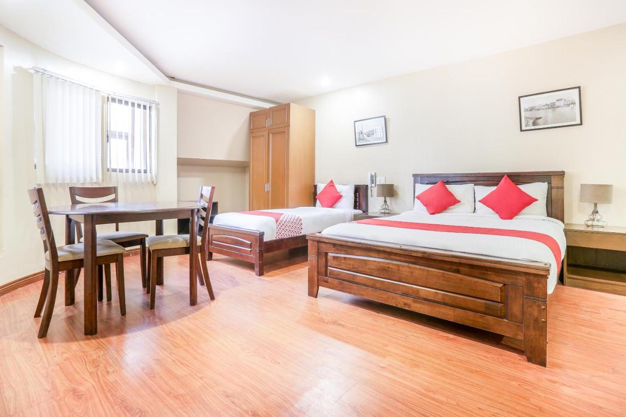 Oyo 419 La Scala Residences Hotel 2*