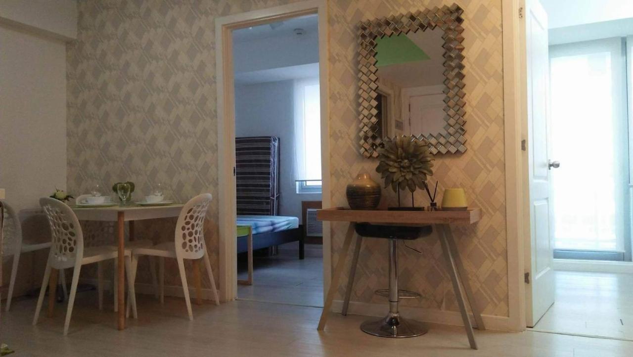 Azure Residences By Florendo