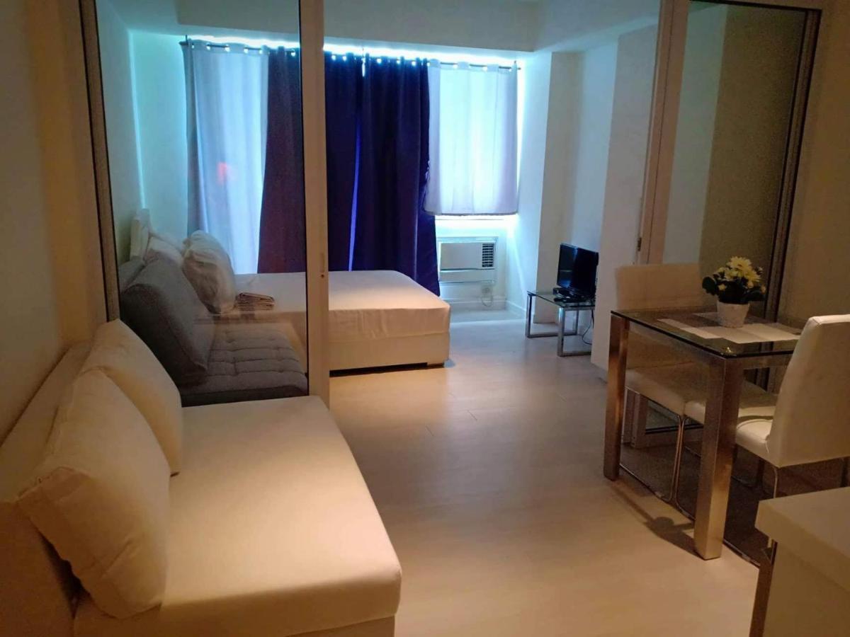 Azure Residences By Florendo