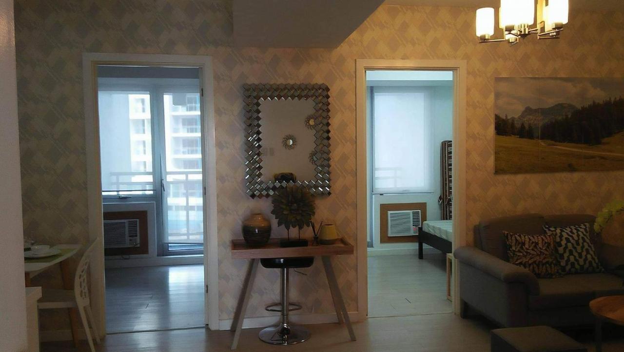 Apartment Azure Residences By Florendo *