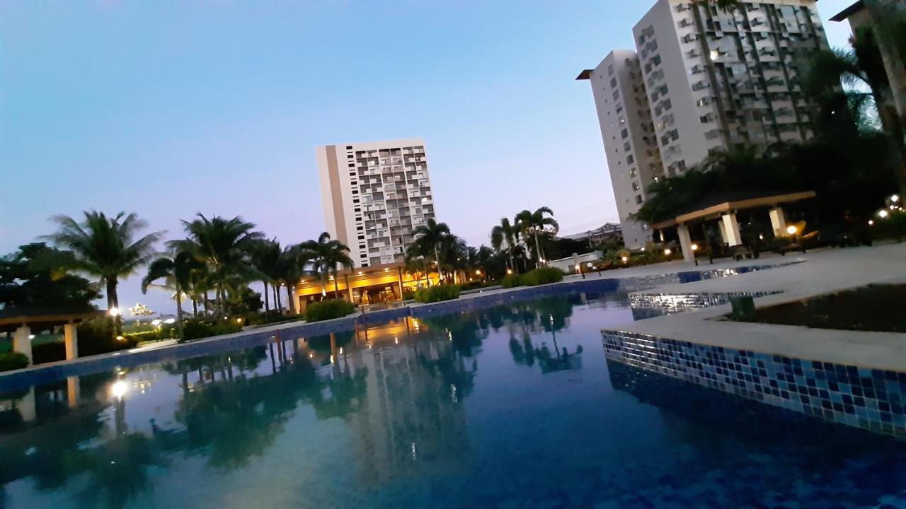 East Bay Manila