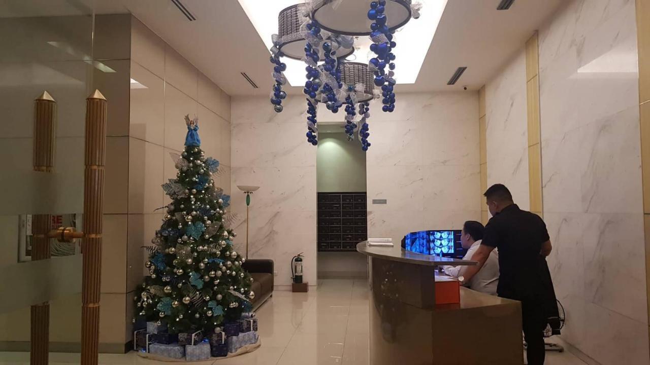 Star Suites @ Entrata Aparthotel Manila