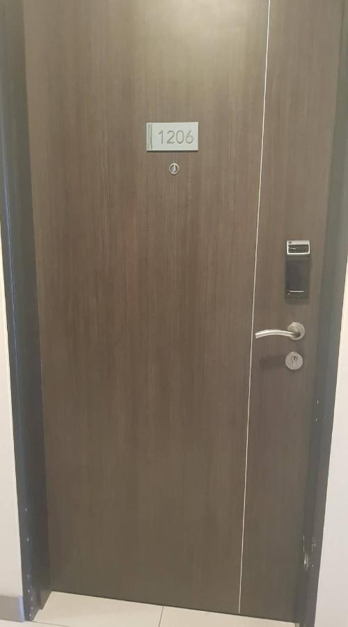 Aparthotel Star Suites @ Entrata Manila
