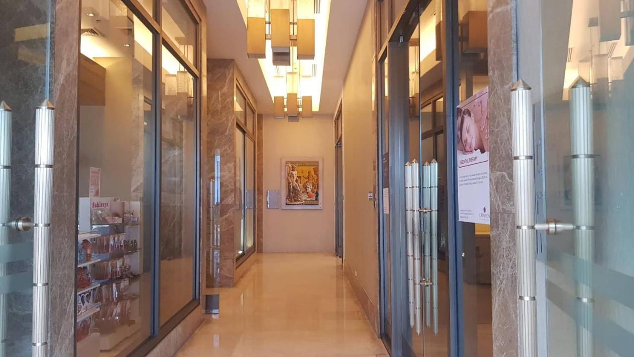 Aparthotel Star Suites @ Entrata