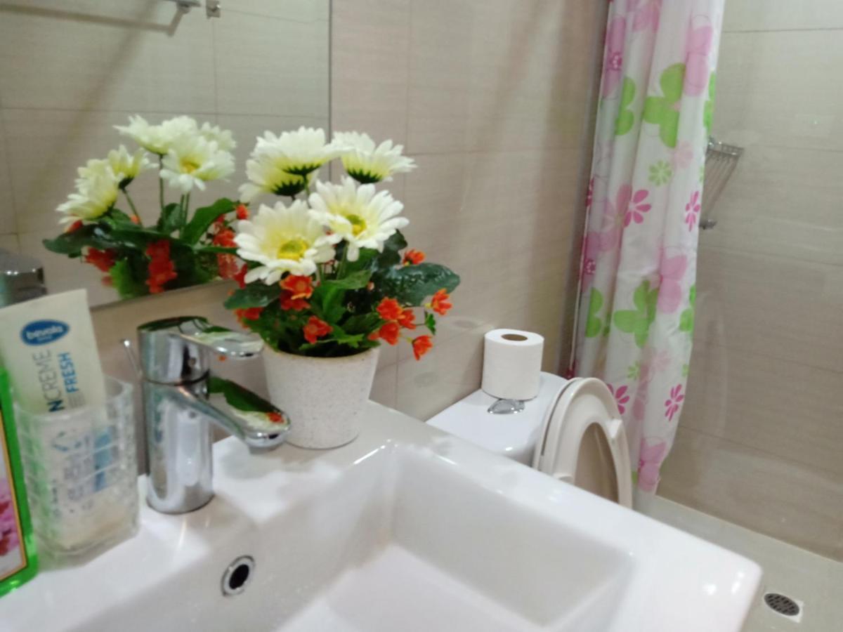 Apartment Venice, Mckinley Hill Bgc Manila