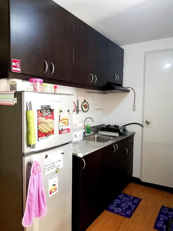 The Escape Pad 1 By Sharon Apartment Manila