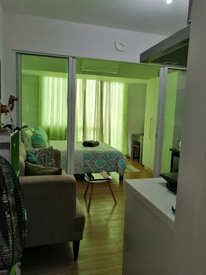 Acqua Private Residences 1br In The Heart Of Downtown Makati & Mandaluyong Manila