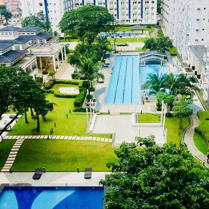 Sm North Fern@grass Residences Aparthotel