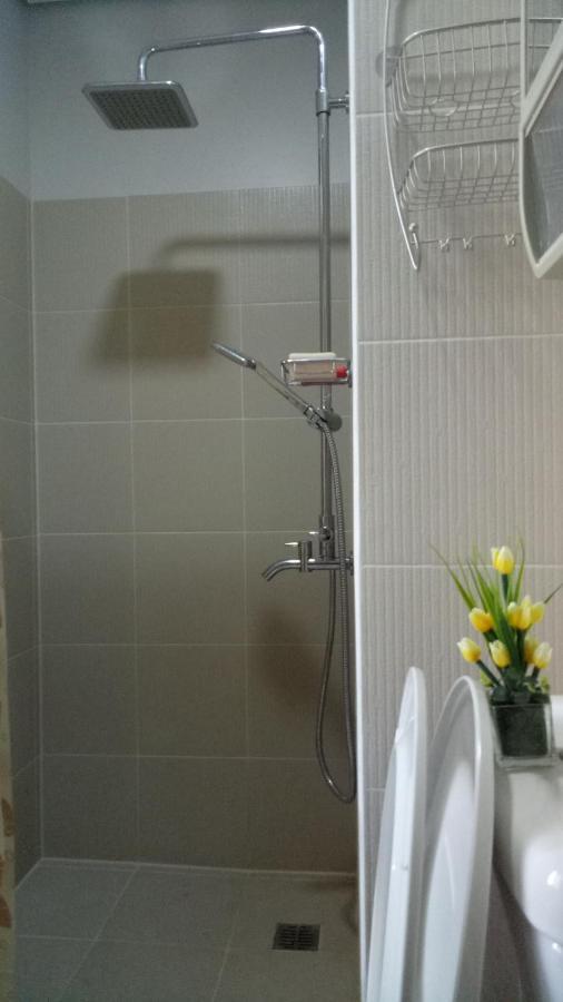 Sm North Fern@grass Residences *