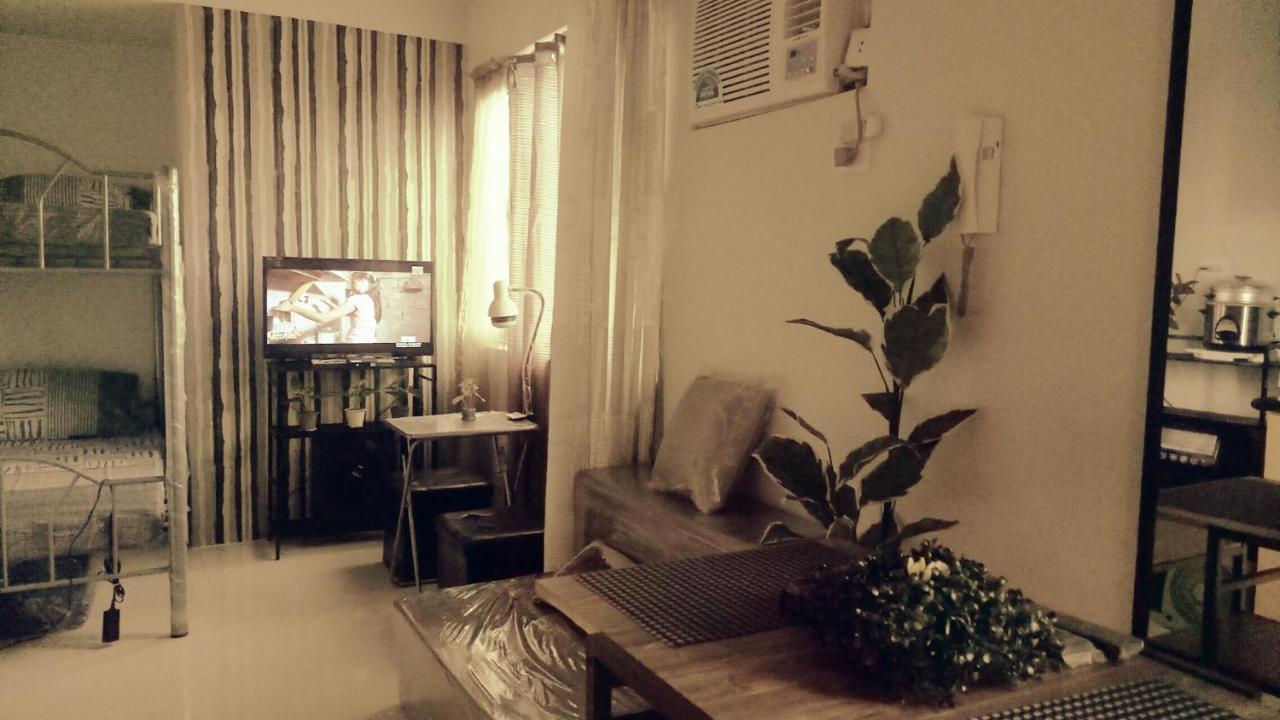 Sm North Fern@grass Residences