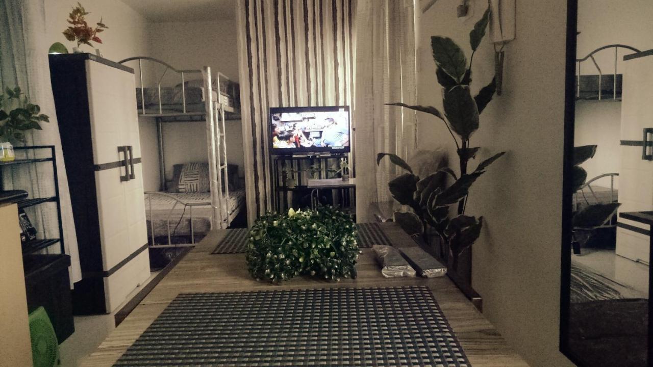 Sm North Fern@grass Residences Aparthotel Manila