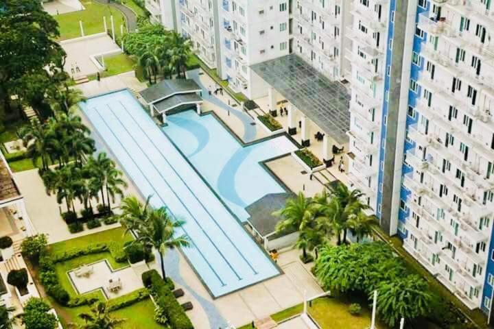 Sm North Fern@grass Residences